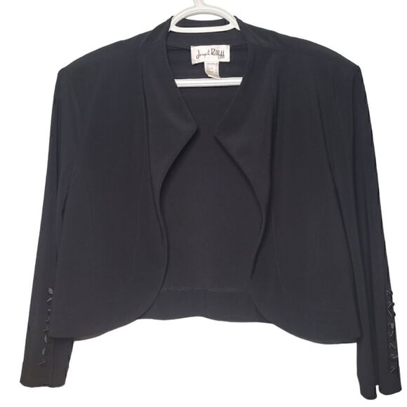 JOSEPH Ribkoff Blazer/Jacket 3/4 Sleeve - Picture 1 of 7